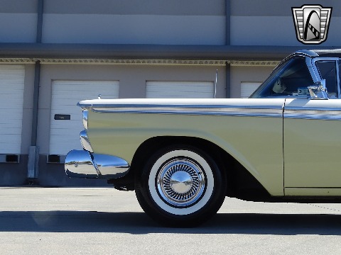 1959 Ford Fairlane 500 image 30