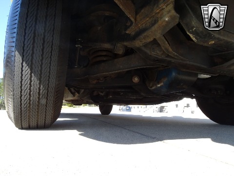 1959 Ford Fairlane 500 image 108