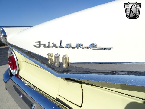 1959 Ford Fairlane 500 image 57