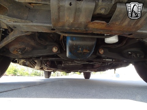 1959 Ford Fairlane 500 image 109