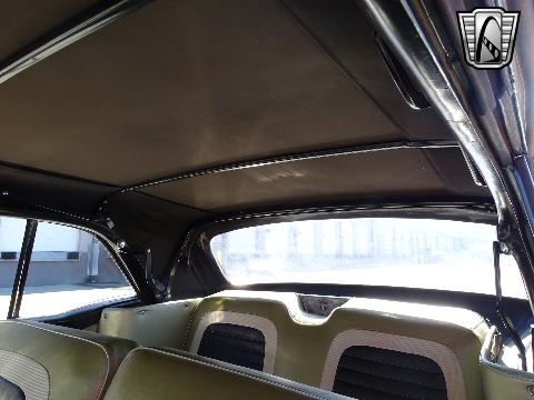 1959 Ford Fairlane 500 image 84