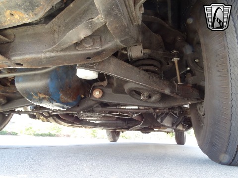 1959 Ford Fairlane 500 image 110