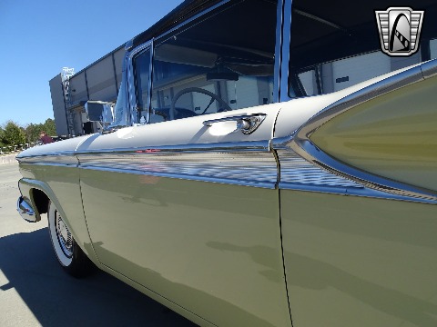 1959 Ford Fairlane 500 image 59