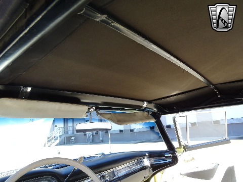 1959 Ford Fairlane 500 image 85