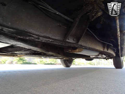 1959 Ford Fairlane 500 image 111