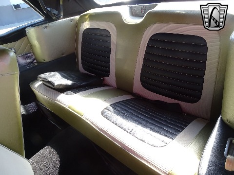 1959 Ford Fairlane 500 image 86