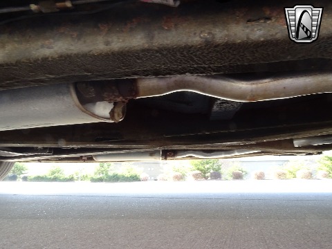 1959 Ford Fairlane 500 image 112