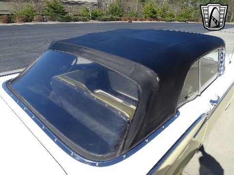 1959 Ford Fairlane 500 image 61