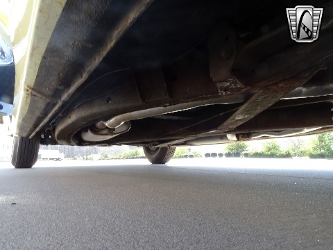 1959 Ford Fairlane 500 image 113