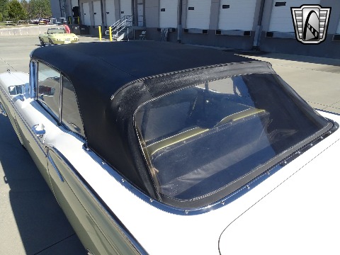 1959 Ford Fairlane 500 image 62