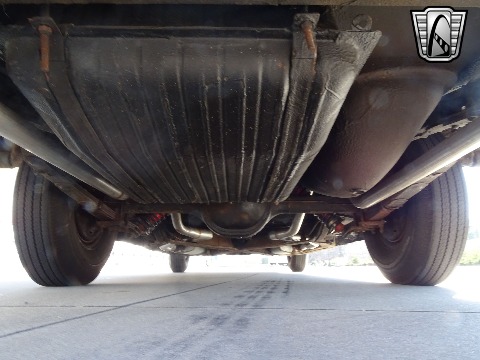 1959 Ford Fairlane 500 image 115