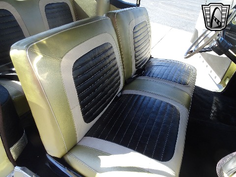 1959 Ford Fairlane 500 image 90