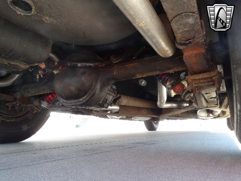 1959 Ford Fairlane 500 image 116