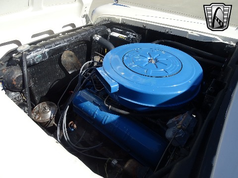 1959 Ford Fairlane 500 image 65