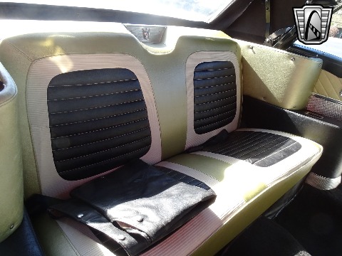 1959 Ford Fairlane 500 image 91