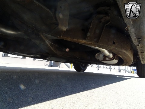 1959 Ford Fairlane 500 image 117