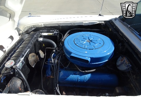 1959 Ford Fairlane 500 image 66