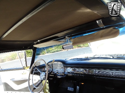 1959 Ford Fairlane 500 image 92