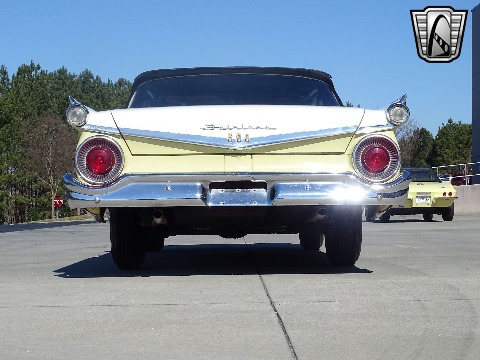1959 Ford Fairlane 500 image 15