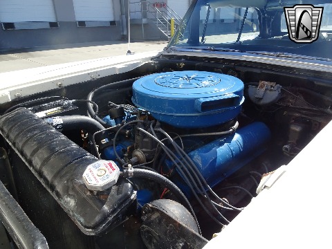 1959 Ford Fairlane 500 image 67