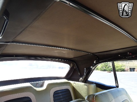 1959 Ford Fairlane 500 image 93