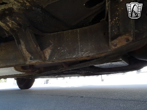 1959 Ford Fairlane 500 image 119