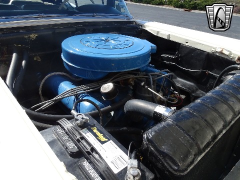 1959 Ford Fairlane 500 image 68