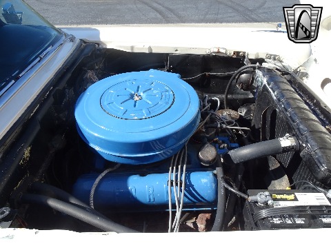 1959 Ford Fairlane 500 image 69