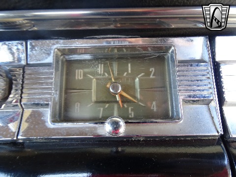 1959 Ford Fairlane 500 image 95