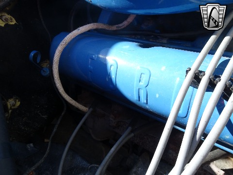 1959 Ford Fairlane 500 image 71