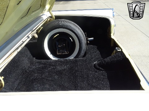 1959 Ford Fairlane 500 image 97