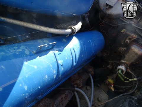 1959 Ford Fairlane 500 image 72