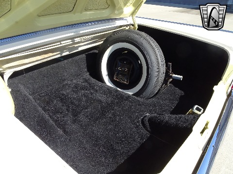 1959 Ford Fairlane 500 image 98