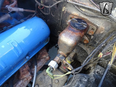 1959 Ford Fairlane 500 image 73