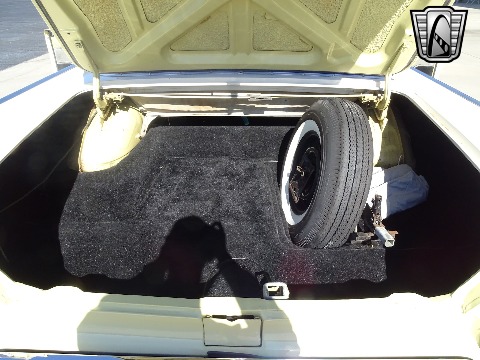 1959 Ford Fairlane 500 image 99