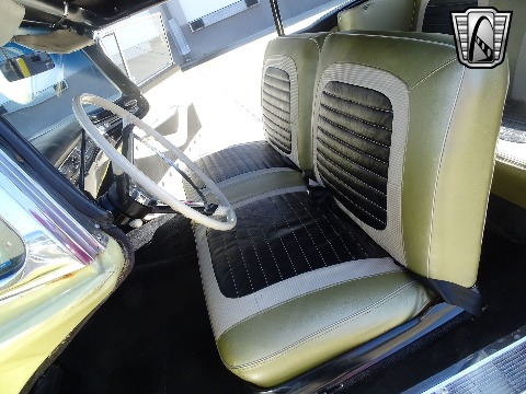 1959 Ford Fairlane 500 image 75