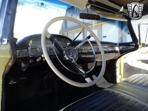 1959 Ford Fairlane 500 image 76