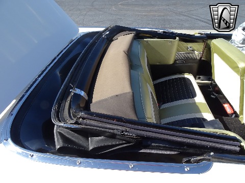 1959 Ford Fairlane 500 image 102