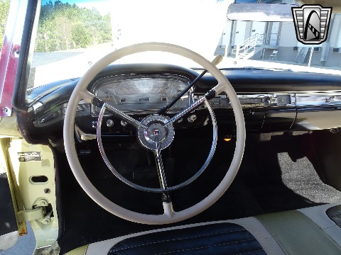 1959 Ford Fairlane 500 image 77