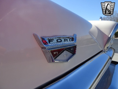 1959 Ford Fairlane 500 image 52