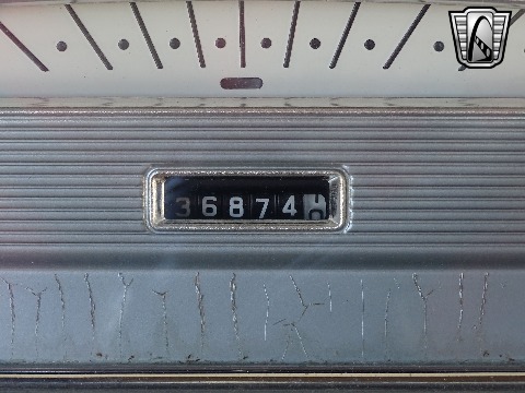 1959 Ford Fairlane 500 image 78