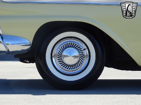 1959 Ford Fairlane 500 image 104