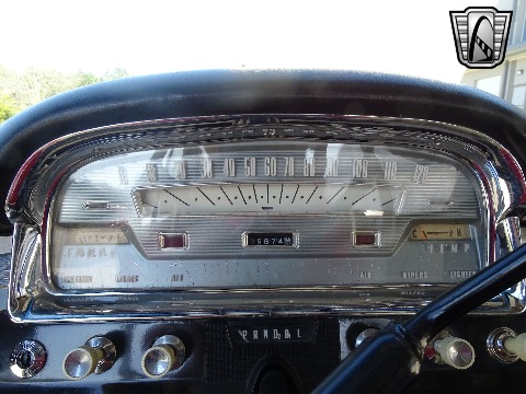 1959 Ford Fairlane 500 image 79