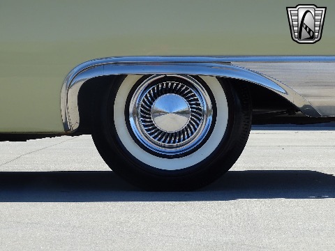 1959 Ford Fairlane 500 image 105