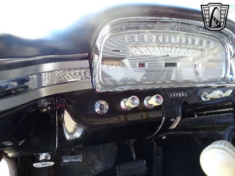 1959 Ford Fairlane 500 image 80