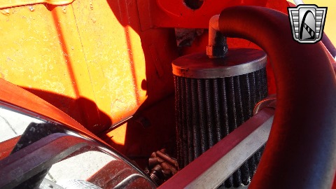 1974 Volkswagen Super Beetle image 81