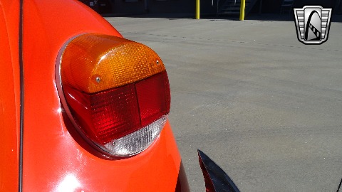 1974 Volkswagen Super Beetle image 56