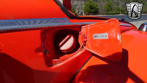 1974 Volkswagen Super Beetle image 82