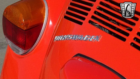 1974 Volkswagen Super Beetle image 57