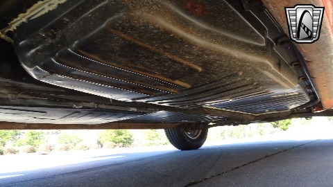 1974 Volkswagen Super Beetle image 109